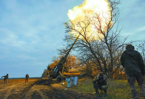 移动配资 俄军赫尔松撤退，失败还是陷阱？俄媒：俄军离开是为了永远回来