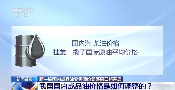 国内油价如何调整、什么情况下会调控？专家解读