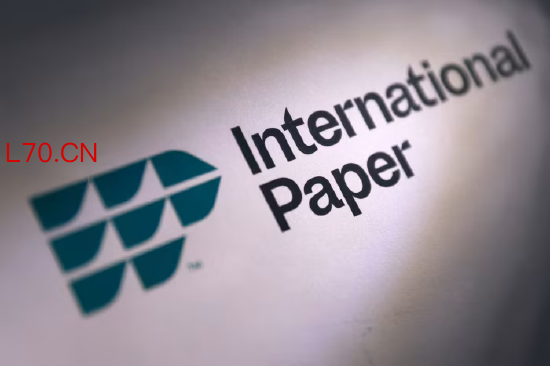 国际纸业一季度实现扭亏为盈。