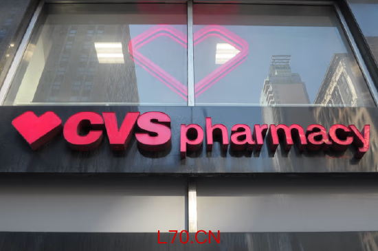 CVS 将业绩改善主要归功于旗下保险子公司安泰的经营回暖。