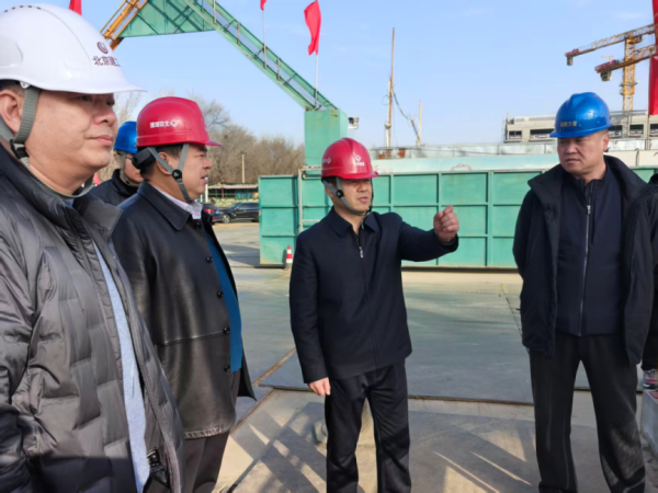 海淀镇纪委：拧紧节日“安全阀”　筑牢廉洁“防火墙”