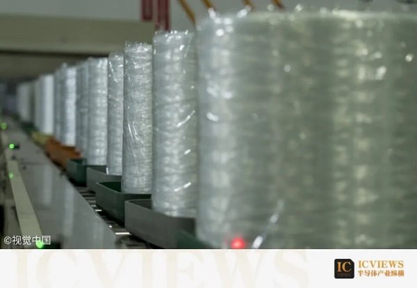 玻璃纤维短缺冲击市场，三菱瓦斯化学宣布涨价30%