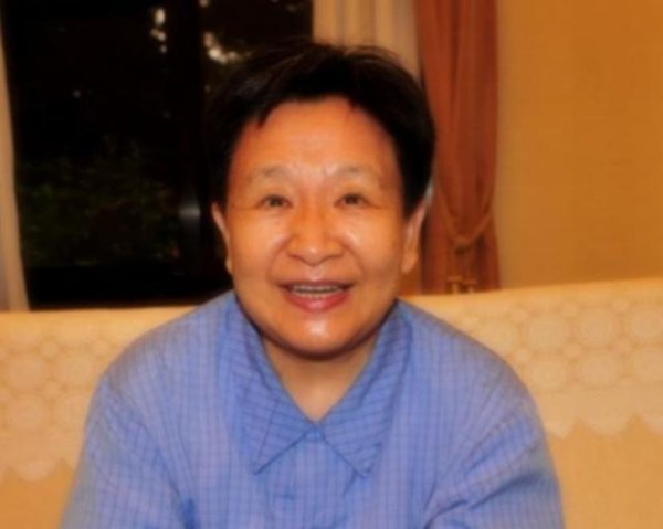 1968年李讷请战越南，毛主席得知含泪拒绝：我坚决不同意