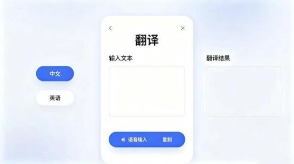 警惕翻译软件成泄密“暗道”国家安全部发布安全提示
