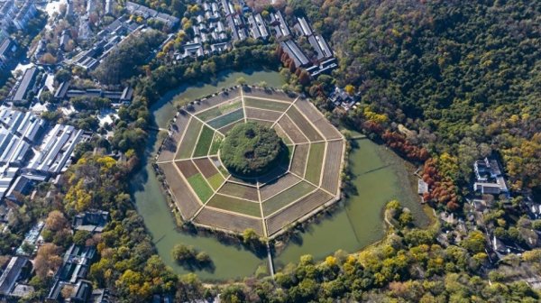 国内风水最好的9座城市，你的家乡上榜了吗