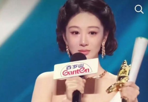 杨紫夺白玉兰视后：“长期主义者”的漂亮破局