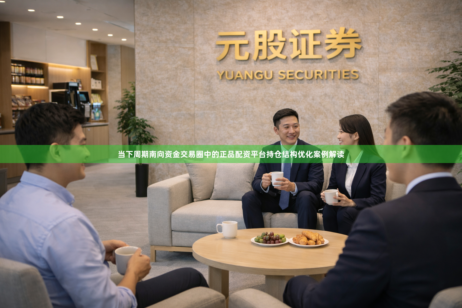 当下周期南向资金交易圈中的正品配资平台持仓结构优化案例解读