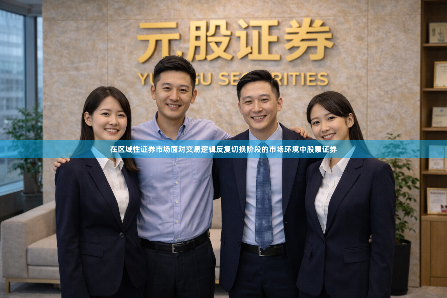 在区域性证券市场面对交易逻辑反复切换阶段的市场环境中股票证券